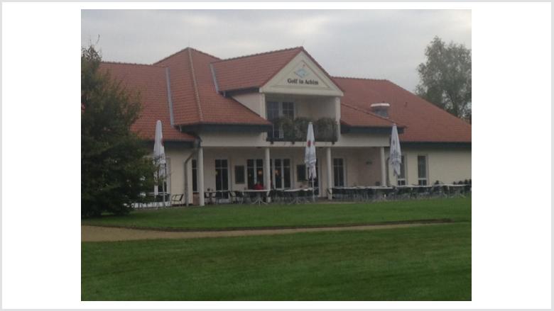 CDU – Stadtverband Achim besuchte Achimer Golfclub