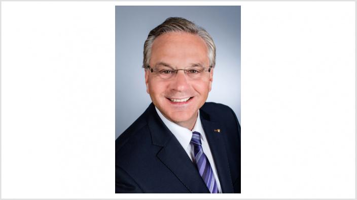 Rainer Bohl
